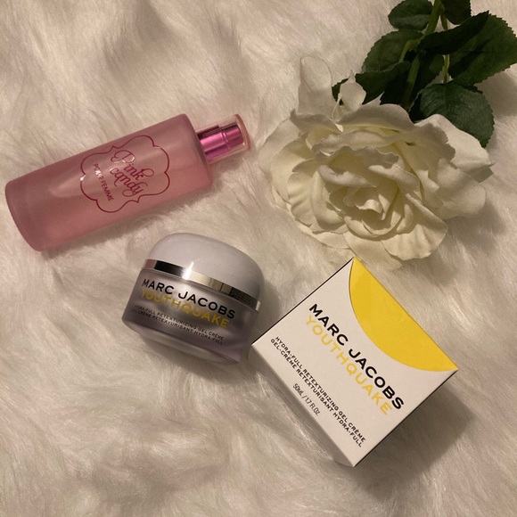 Youthquake Hydra-full Retexturizing Moisturizer - Picture 3 of 5